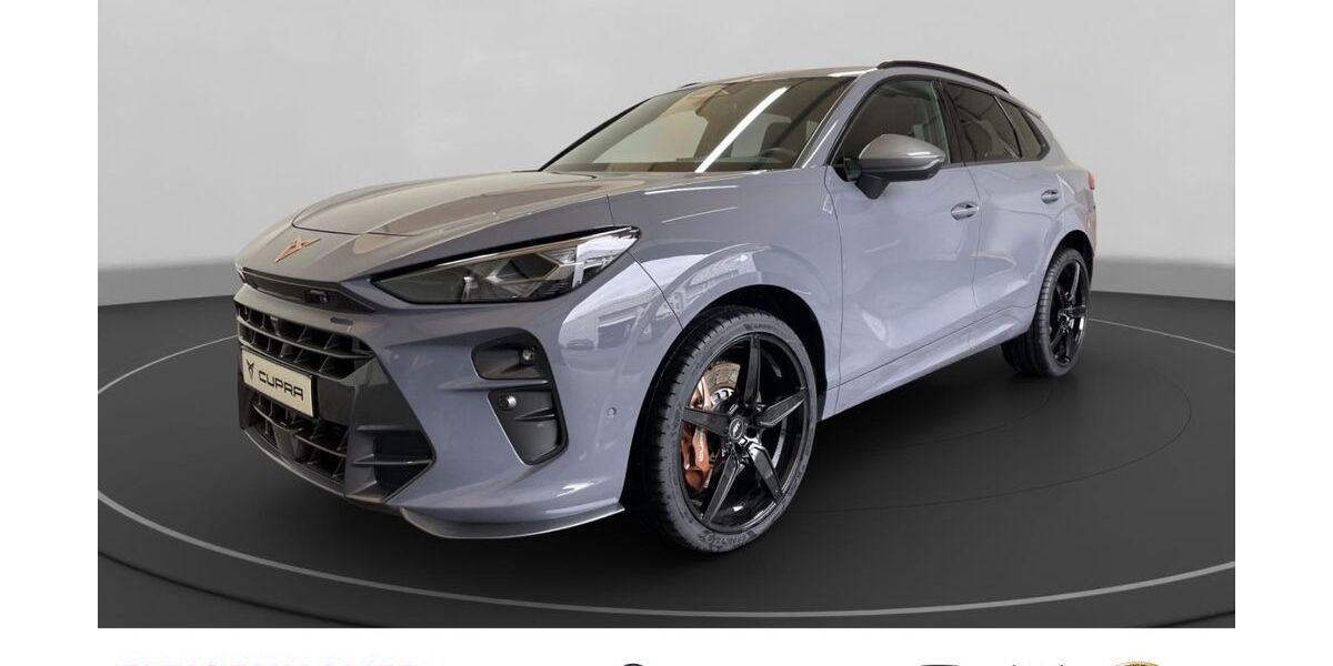 Cupra Terramar 8.990 km 48.490 &euro; Köln 50823