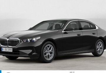 BMW 520 18.563 km 40.690 &euro; Bergisch Gladbach 51469