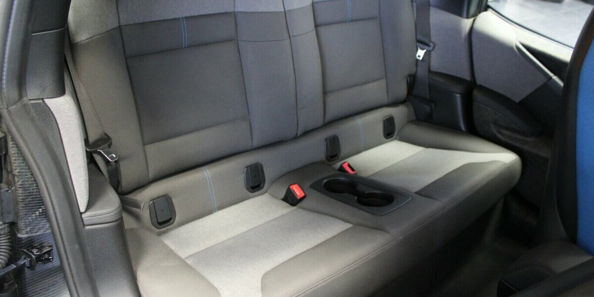 BMW i3 120 Ah 29.770 km 19.980 &euro; Euskirchen 53881