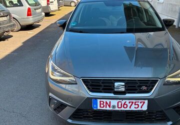 Seat Ibiza 180.000 km 7.799 &euro; Bonn 53227