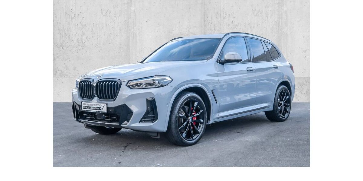 BMW X3 43.865 km 48.995 &euro; Köln-West 50858