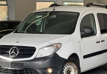 Mercedes-Benz Citan 253.000 km 4.490 &euro; Alfter bei Bonn 53347
