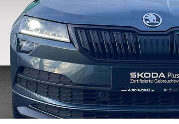 Skoda Karoq 66.500 km 24.880 &euro; Bonn 53227