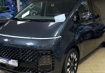 Hyundai STARIA 73.284 km 39.950 &euro; Hennef 53773