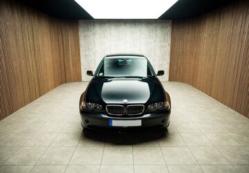 BMW 320 20.800 km 18.500 &euro; Köln 51063