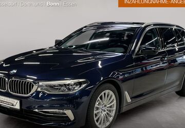 BMW 525 63.493 km 28.999 &euro; Bonn 53119