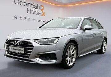 Audi A4 191.993 km 16.980 &euro; Köln 50739