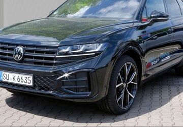 VW Touareg 14.990 km 78.970 &euro; Meckenheim / Bonn 53340