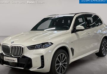 BMW X5 17.047 km 74.799 &euro; Bonn 53119