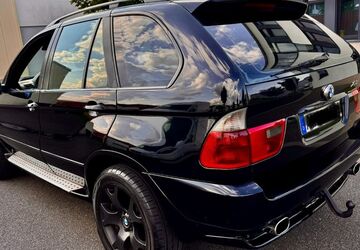 BMW X5 325.000 km 4.600 &euro; Bad Neuenahr 53474