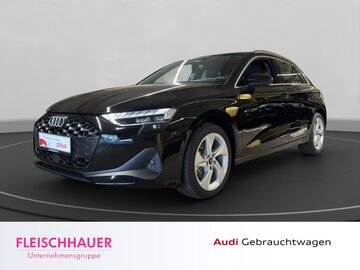 Gebrauchte Audi A3