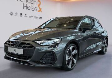 Audi A3 2.500 km 42.950 &euro; Köln 50739