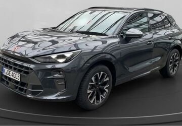 Cupra Terramar 8.000 km 41.990 &euro; Köln-Mülheim 51063