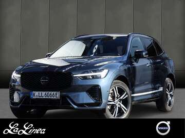 Gebrauchte Volvo XC60