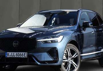 Volvo XC60 2.500 km 65.660 &euro; Köln-Porz 51149