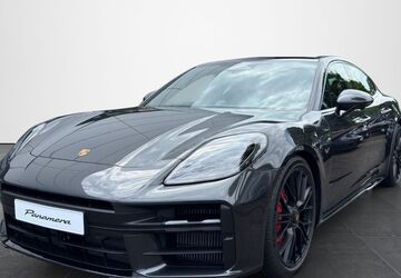 Porsche Panamera 8.000 km 166.950 &euro; Bonn 53119