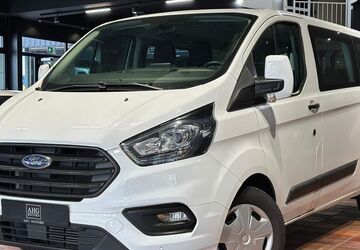 Ford Tourneo Custom 42.386 km 28.950 &euro; Bonn 53177