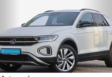 VW T-Roc 20.150 km 19.145 &euro; Bonn 53175