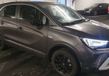 Opel Crossland (X) 9.800 km 19.000 &euro; Köln 51149