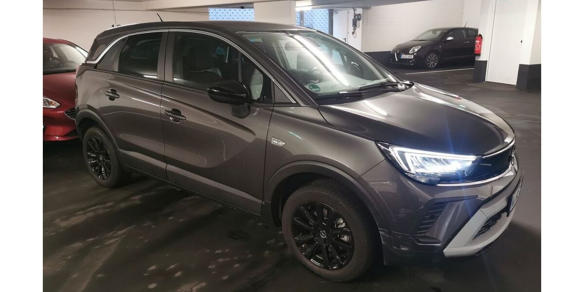 Opel Crossland (X) 9.800 km 19.000 &euro; Köln 51149