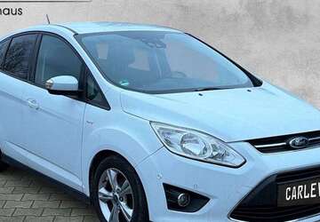Ford C-Max 143.000 km 5.490 &euro; Köln 50769