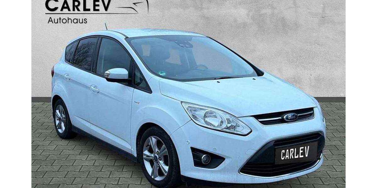 Ford C-Max 143.000 km 5.490 &euro; Köln 50769