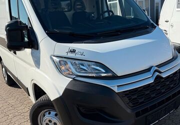 Citroen Jumper 71.009 km 14.380 &euro; Brühl bei Köln 50321