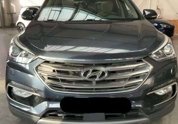 Hyundai SANTA FE 132.450 km 18.999 &euro; Eitorf 53783