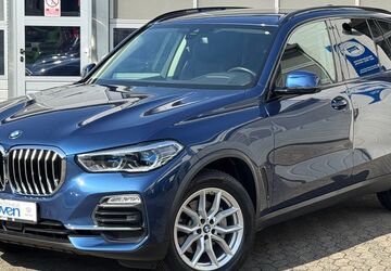 BMW X5 52.800 km 47.950 &euro; Hennef-Uckerath 53773