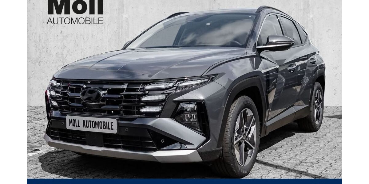 Hyundai TUCSON 21.500 km 29.780 &euro; Köln 50825