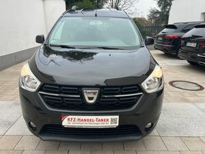 Dacia Dokker Comfort 69.900 km 9.490 &euro; Troisdorf 53844