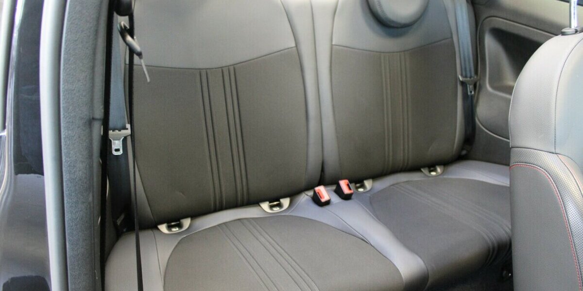 Fiat 500C 1.0 GSE Hybrid Sport 14.613 km 14.980 &euro; Euskirchen 53881