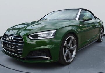 Audi A5 160.000 km 22.700 &euro; Bergisch Gladbach 51469