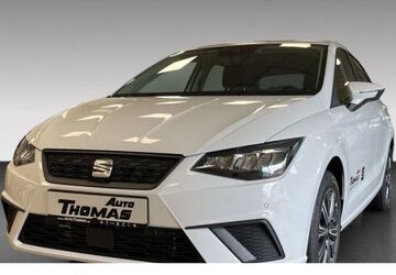Seat Ibiza 6.000 km 23.870 &euro; Hennef 53773