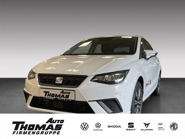 Seat Ibiza 6.000 km 23.870 &euro; Hennef 53773