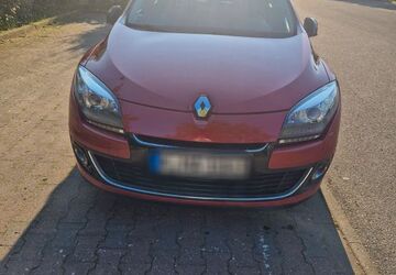 Renault Megane 95.600 km 7.450 &euro; Köln 51149