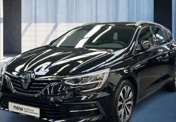 Renault Megane 22.941 km 20.900 &euro; Köln 50939