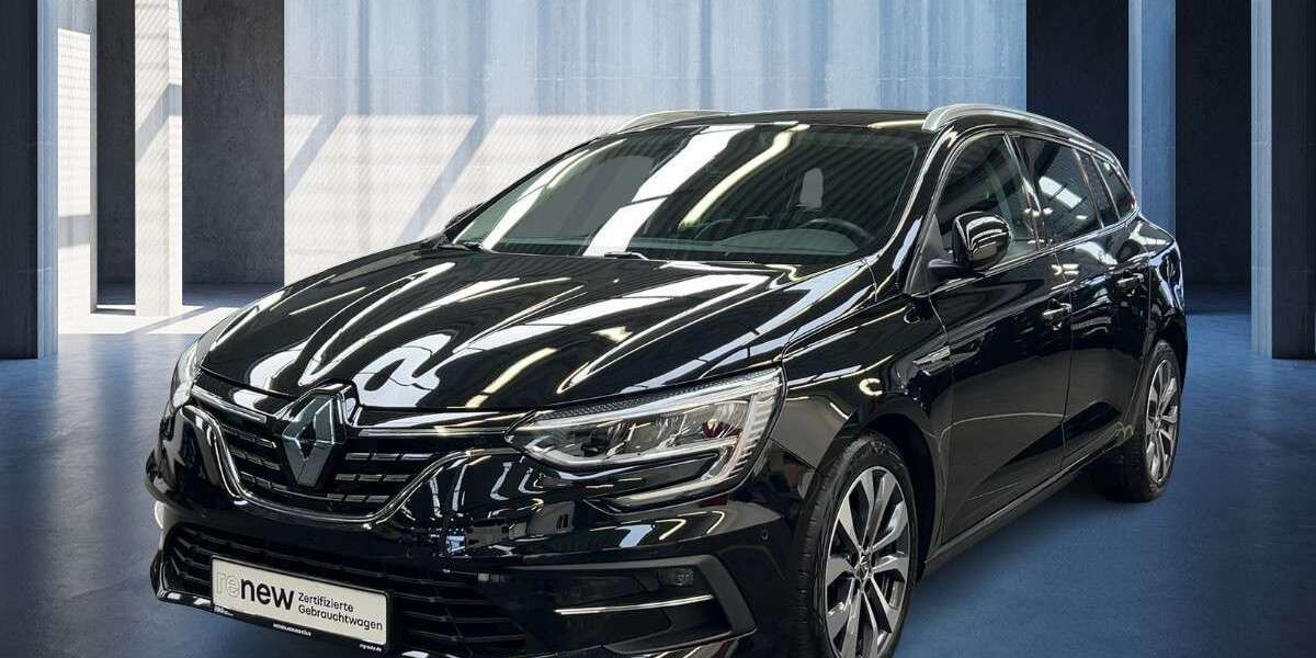 Renault Megane 22.941 km 20.900 &euro; Köln 50939