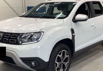 Dacia Duster 125.799 km 9.500 &euro; Hürth 50354
