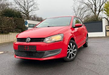 VW Polo 153.000 km 3.990 &euro; Brühl 50321