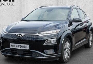 Hyundai KONA 37.275 km 19.680 &euro; Köln 50825