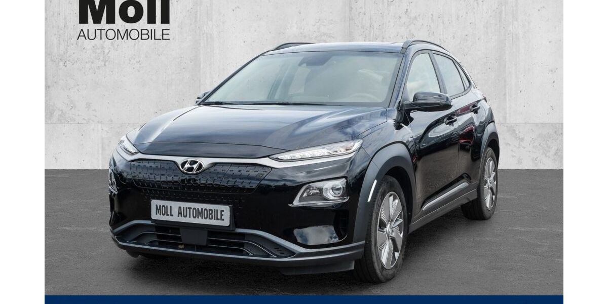 Hyundai KONA 37.275 km 19.680 &euro; Köln 50825