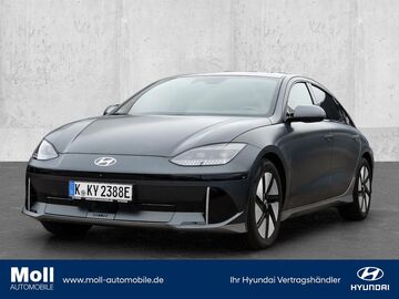 Gebrauchte Hyundai IONIQ 6