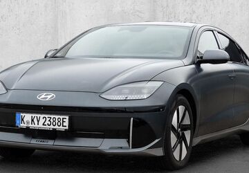 Hyundai IONIQ 6 9.000 km 39.980 &euro; Köln 50825