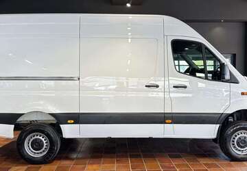 Mercedes-Benz Sprinter 253.635 km 35.699 &euro; Bonn 53177