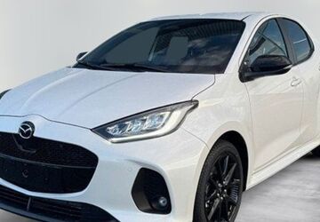 Mazda 2 Hybrid 5.123 km 21.480 &euro; Köln 50825