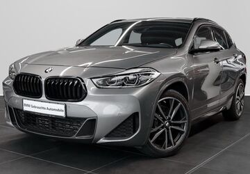 BMW X2 40.698 km 31.990 &euro; Sankt Augustin 53757