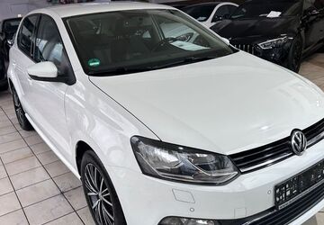 VW Polo 124.000 km 11.500 &euro; Bonn 53119