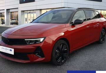 Opel Astra Electric 4.990 km 29.980 &euro; Köln 50933