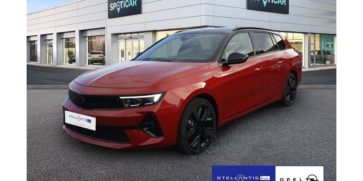 Opel Astra Electric 4.990 km 29.980 &euro; Köln 50933